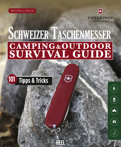 Schweizer Taschenmesser von Lynch,  Bryan