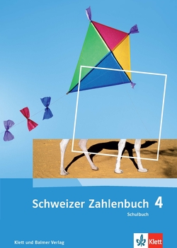 Schweizer Zahlenbuch 4