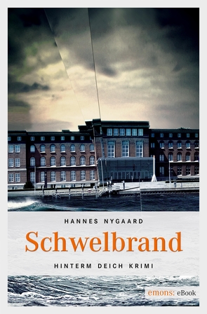 Schwelbrand von Nygaard,  Hannes