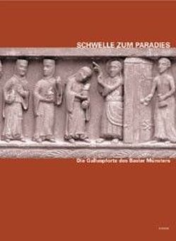 Schwelle zum Paradies von Meier,  Hans R, Schwinn,  Dorothea