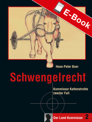 Schwengelrecht von Boer,  Hans-Peter