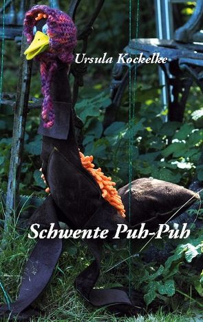 Schwente Puh-Puh von Kockelke,  Ursula