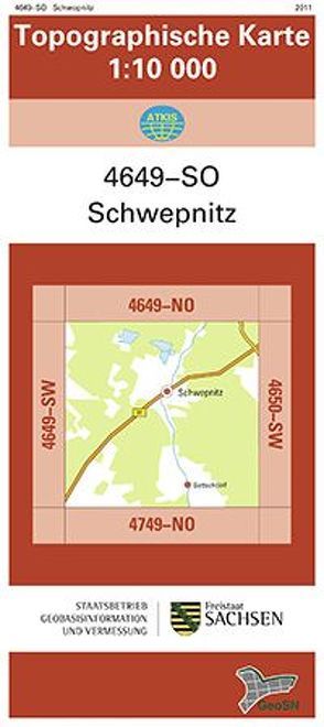 Schwepnitz (4649-SO)