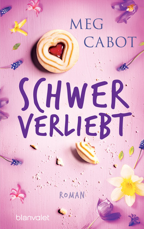 Schwer verliebt von Cabot,  Meg, Pèe,  Margarethe van