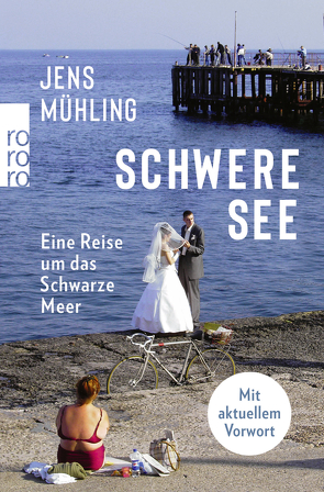 Schwere See von Mühling,  Jens