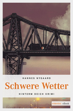 Schwere Wetter von Nygaard,  Hannes