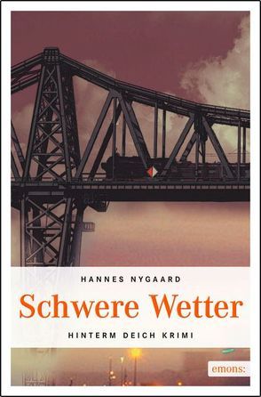 Schwere Wetter von Nygaard,  Hannes