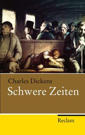 Schwere Zeiten von Dickens,  Charles, Jung-Grell,  Ulrike