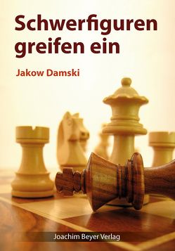 Schwerfiguren greifen ein von Damski,  Jakow, Ullrich,  Robert