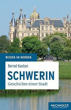 Schwerin von Kasten,  Bernd