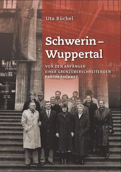 Schwerin – Wuppertal von Rüchel,  Uta