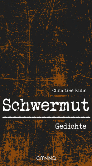 Schwermut von Kühn,  Christine