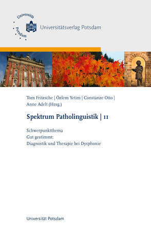 Schwerpunktthema: Gut gestimmt von Ablinger,  Irene, Adelt,  Anne, Blickensdorff,  Maria, Burchert,  Frank, Förster,  Christine, Förster,  Theresa, Frank,  Ulrike, Fritzsche,  Tom, Heide,  Judith, Hoffmann,  Sophie, Krug,  Ragna, Kruse,  Stephanie A., Lascheit,  Thomas, Ostermann,  Frank, Otto,  Constanze, Salis,  Christos, Schirmacher,  Irene, Schumacher,  Rebecca, Stier,  Karl-Heinz, Stübner,  Hanna, Voigt-Zimmermann,  Susanne, Wahl,  Michael, Wartenburger,  Isabell, Welke,  Lisa-Marie, Yetim,  Özlem, Zakariás,  Lilla