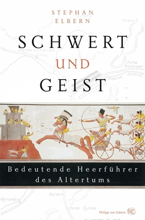 Schwert und Geist von Elbern,  Stephan