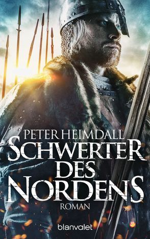 Schwerter des Nordens von Heimdall,  Peter