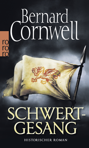 Schwertgesang von Cornwell,  Bernard, Fell,  Karolina