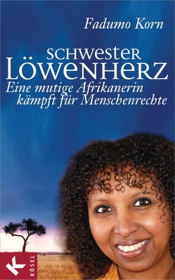 Schwester Löwenherz von Korn,  Fadumo