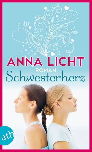 Schwesterherz von Licht,  Anna