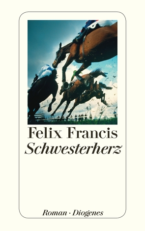 Schwesterherz von Francis,  Felix, Krutzsch,  Malte