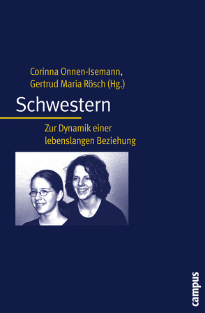 Schwestern von Bartl,  Andrea, Hack,  Birgit M., Kaiser,  Peter, Kleinertz,  Rainer, Knackmuß,  Susanne, Liebold,  Renate, Liebrand,  Claudia, Mielke,  Bettina, Onnen-Isemann,  Corinna, Rösch,  Gertrud Maria