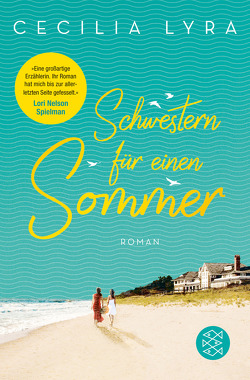 Schwestern für einen Sommer von Lichtblau,  Heidi, Lyra,  Cecilia