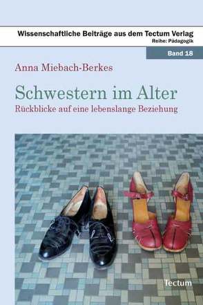 Schwestern im Alter von Miebach-Berkes,  Anna