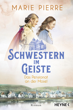 Schwestern im Geiste von Pierre,  Marie