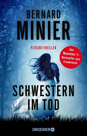 Schwestern im Tod von Baisch,  Alexandra, Minier,  Bernard