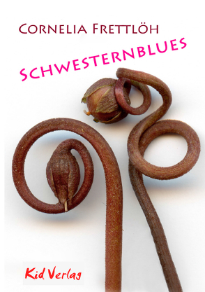 Schwesternblues von Frettlöh,  Cornelia