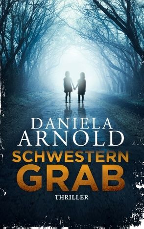 Schwesterngrab von ARNOLD,  Daniela