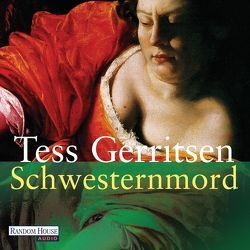 Schwesternmord von Gerritsen,  Tess, Hansonis,  Michael, Jaeger,  Andreas