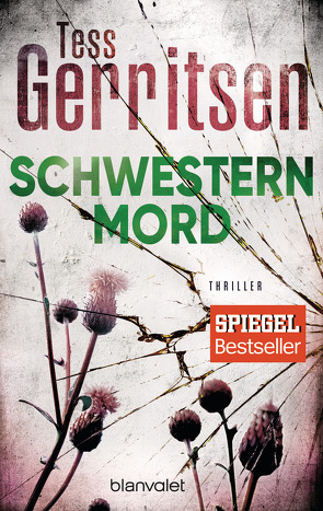 Schwesternmord von Gerritsen,  Tess, Jaeger,  Andreas