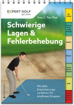 Schwierige Lagen und Fehlerbehebung von Ton-That,  Yves C.