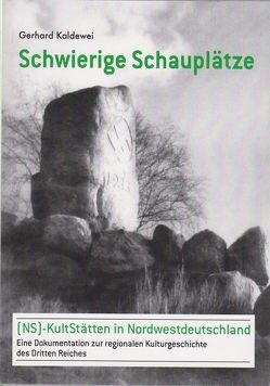 Schwierige Schauplätze von Kaldewei,  Gerhard