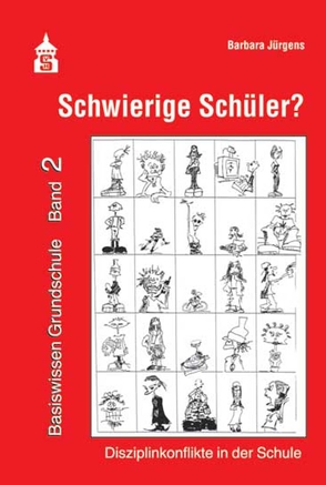 Schwierige Schüler? von Jürgens,  Barbara