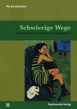 Schwierige Wege von Algini,  Maria Luisa, De Silvestris,  Pia, Stopfel,  Ulrike