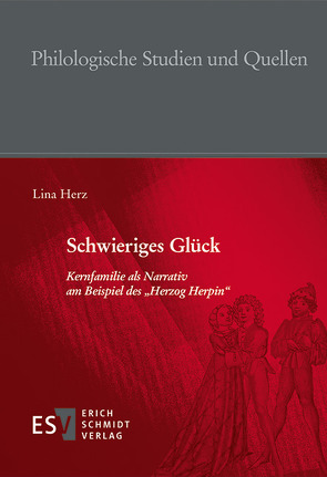 Schwieriges Glück von Herz,  Lina