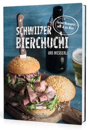 Schwiizer Bierchuchi von Grossniklaus,  Matthias, Messerli,  Urs