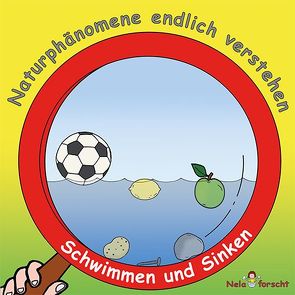 Schwimmen und Sinken von Schwefer,  Debbie