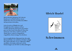 Schwimmen von Usadel,  Ulrich