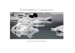 Schwimmende Landschaft von Strzolka,  Rainer