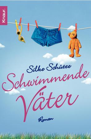 Schwimmende Väter von Schütze,  Silke