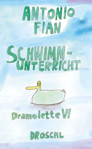 Schwimmunterricht von Fian,  Antonio