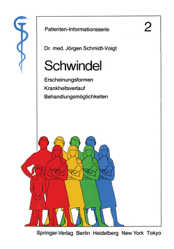 Schwindel von Schmidt-Voigt,  Jörgen