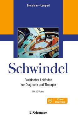 Schwindel von Bronstein,  Adolfo, Lempert,  Thomas