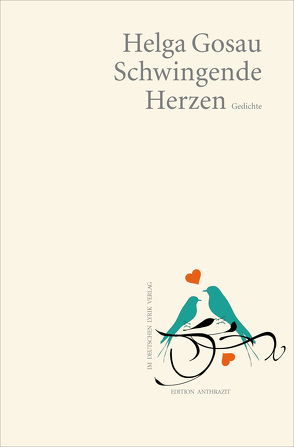 Schwingende Herzen von Gosau,  Helga