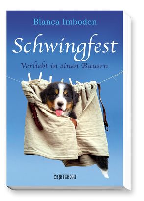 Schwingfest von Imboden,  Blanca