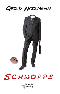 Schwopps von Normann,  Gerd