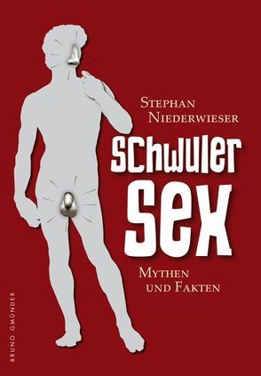 Schwuler Sex von Niederwieser,  Stephan