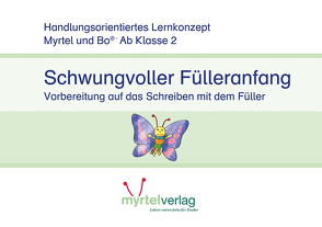 Schwungvoller Fülleranfang